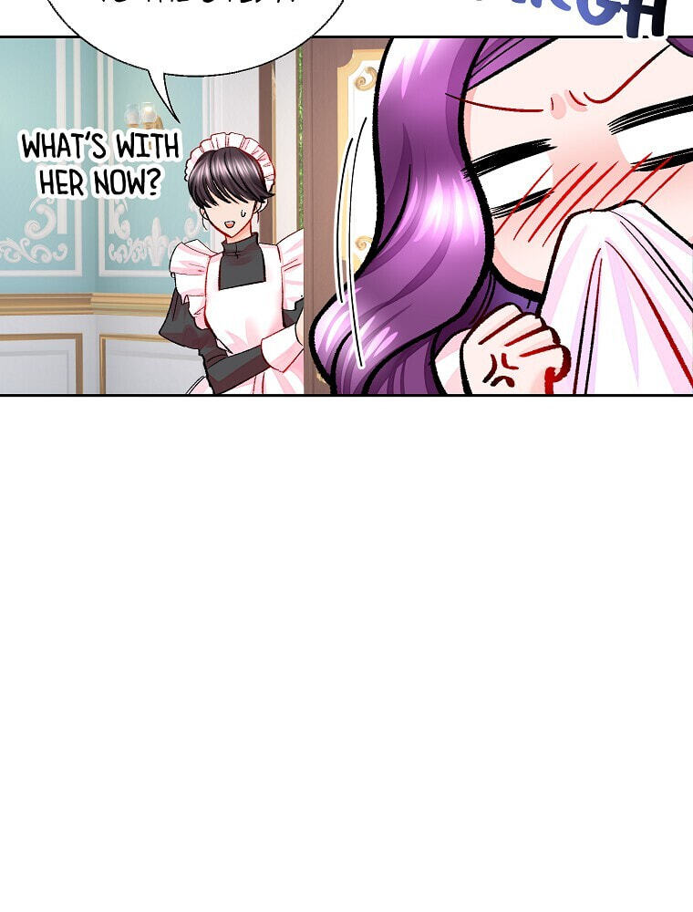 The Villainous Violet Chapter 11 page 87 - 