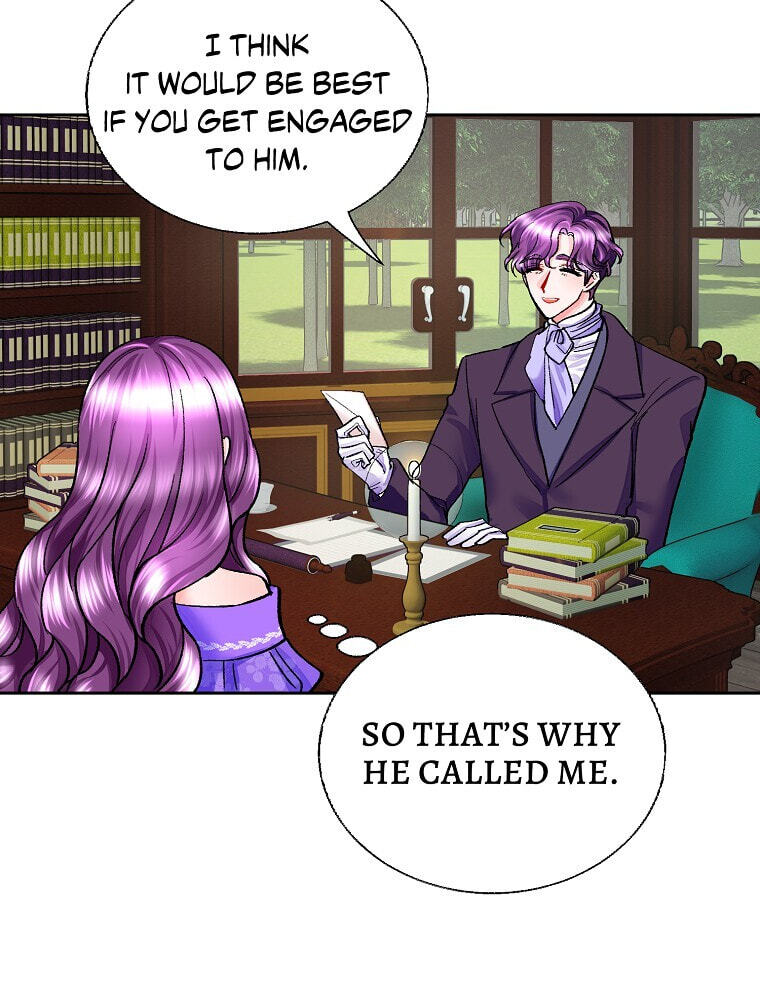 The Villainous Violet Chapter 11 page 92 - 
