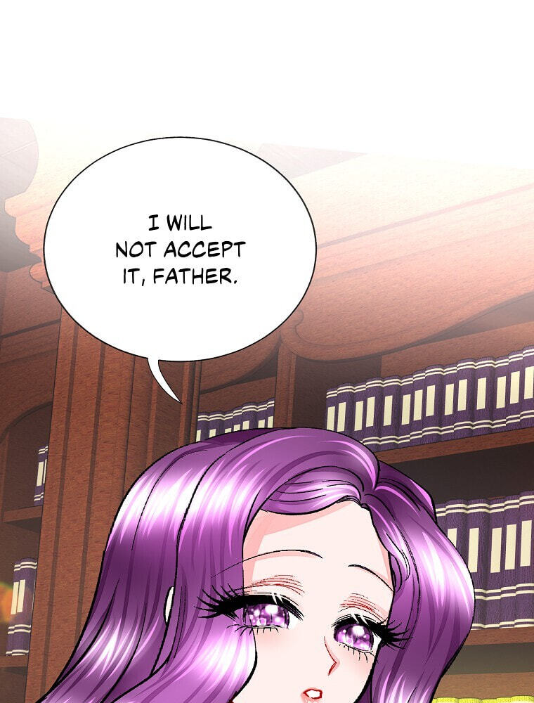 The Villainous Violet Chapter 11 page 93 - 