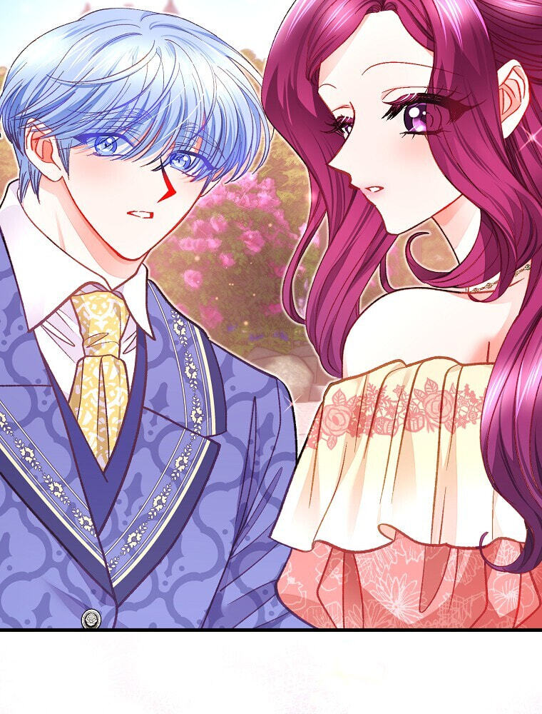The Villainous Violet Chapter 110 page 106 - 