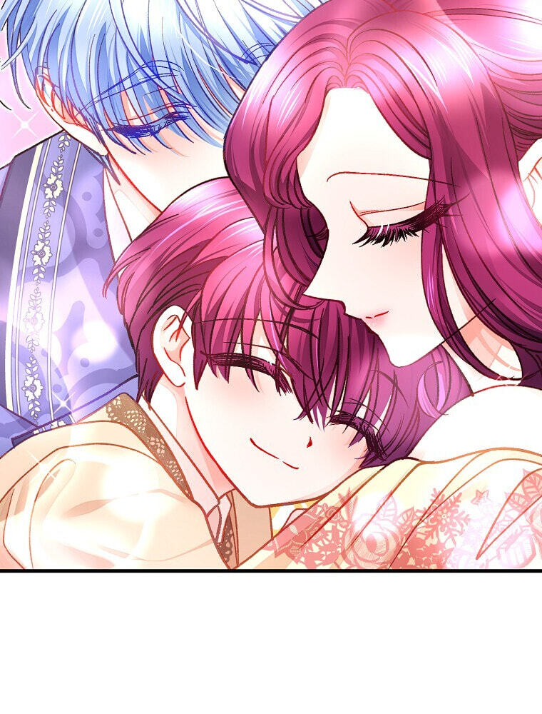 The Villainous Violet Chapter 110 page 110 - 