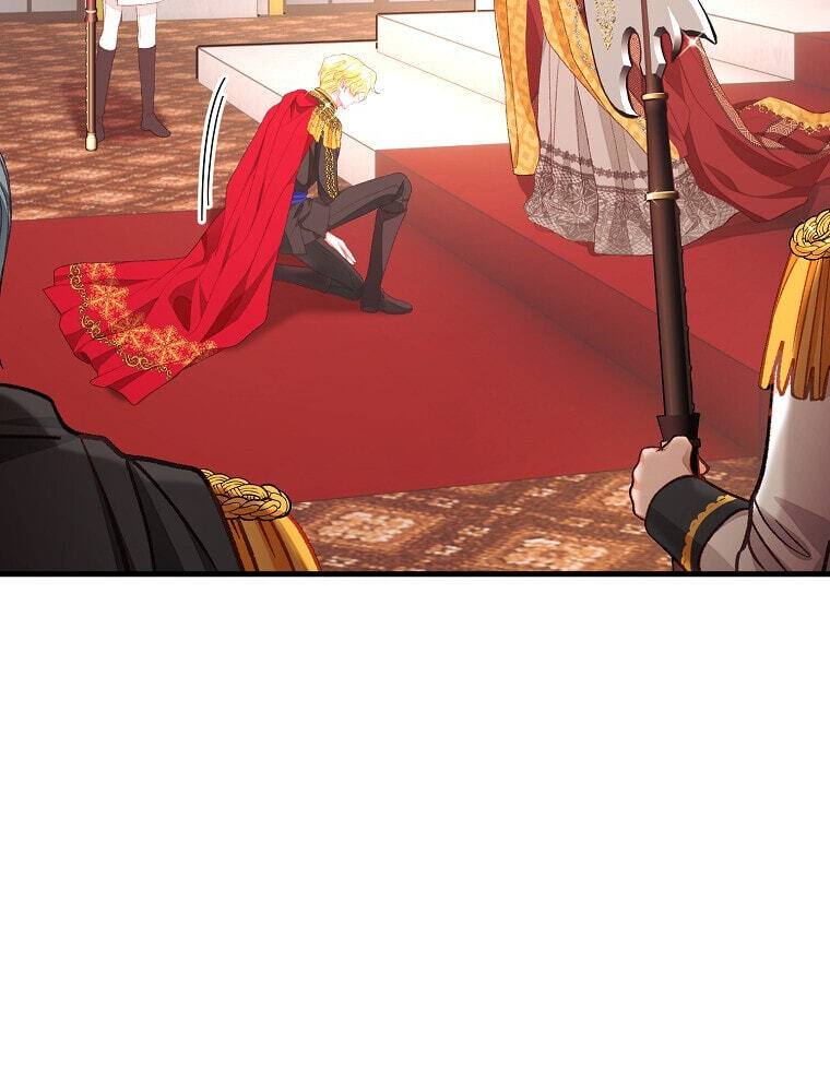 The Villainous Violet Chapter 110 page 14 - 