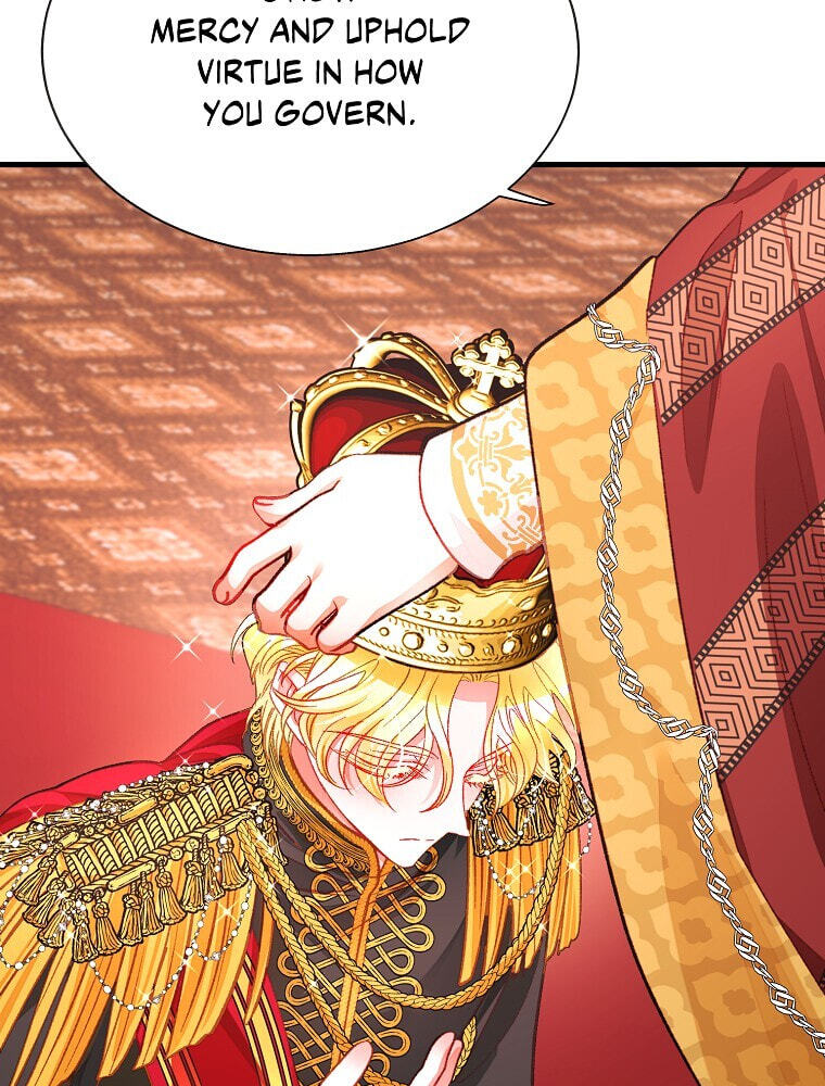 The Villainous Violet Chapter 110 page 17 - 