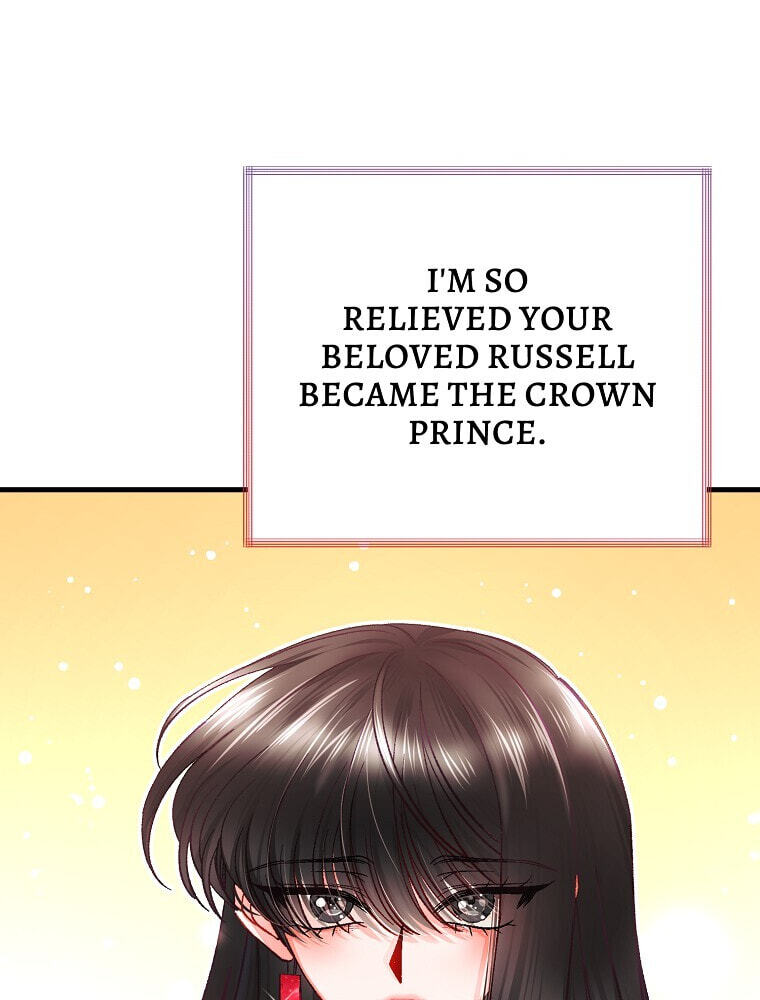 The Villainous Violet Chapter 110 page 28 - 