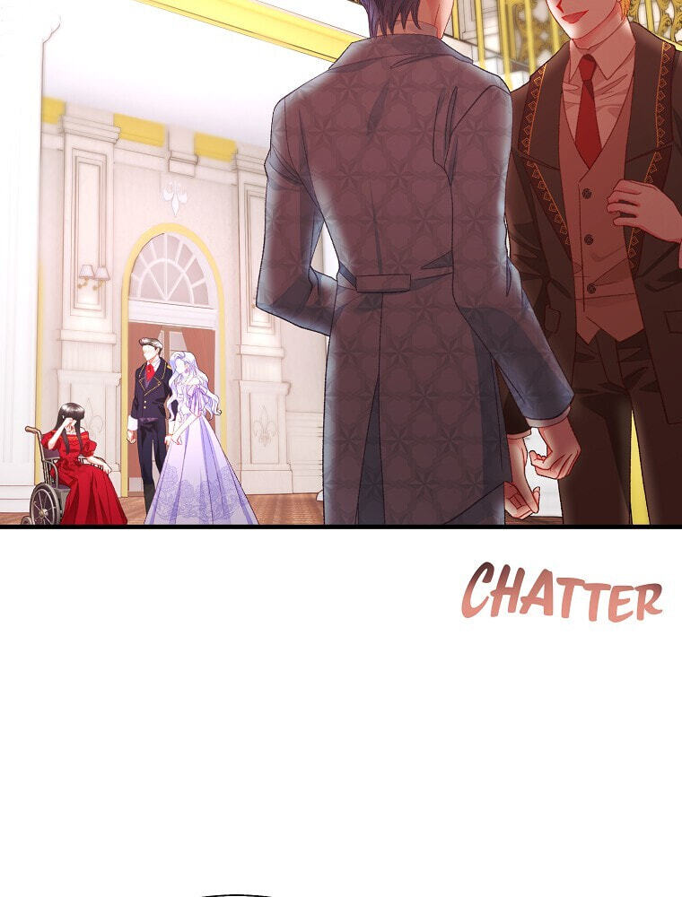The Villainous Violet Chapter 110 page 33 - 