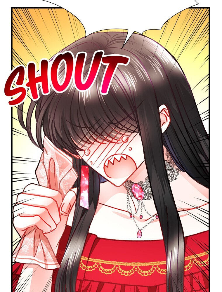 The Villainous Violet Chapter 110 page 36 - 