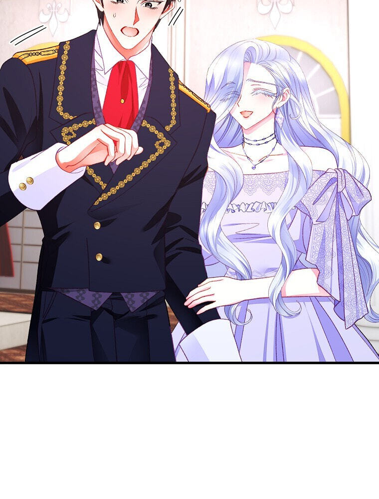The Villainous Violet Chapter 110 page 38 - 