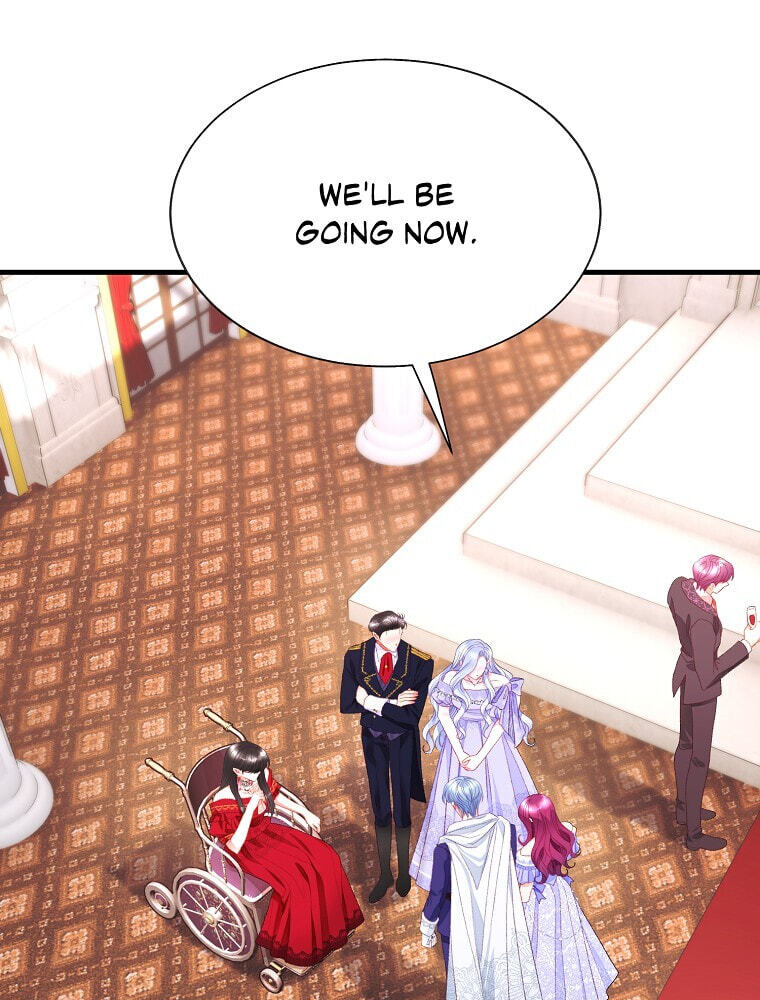 The Villainous Violet Chapter 110 page 41 - 