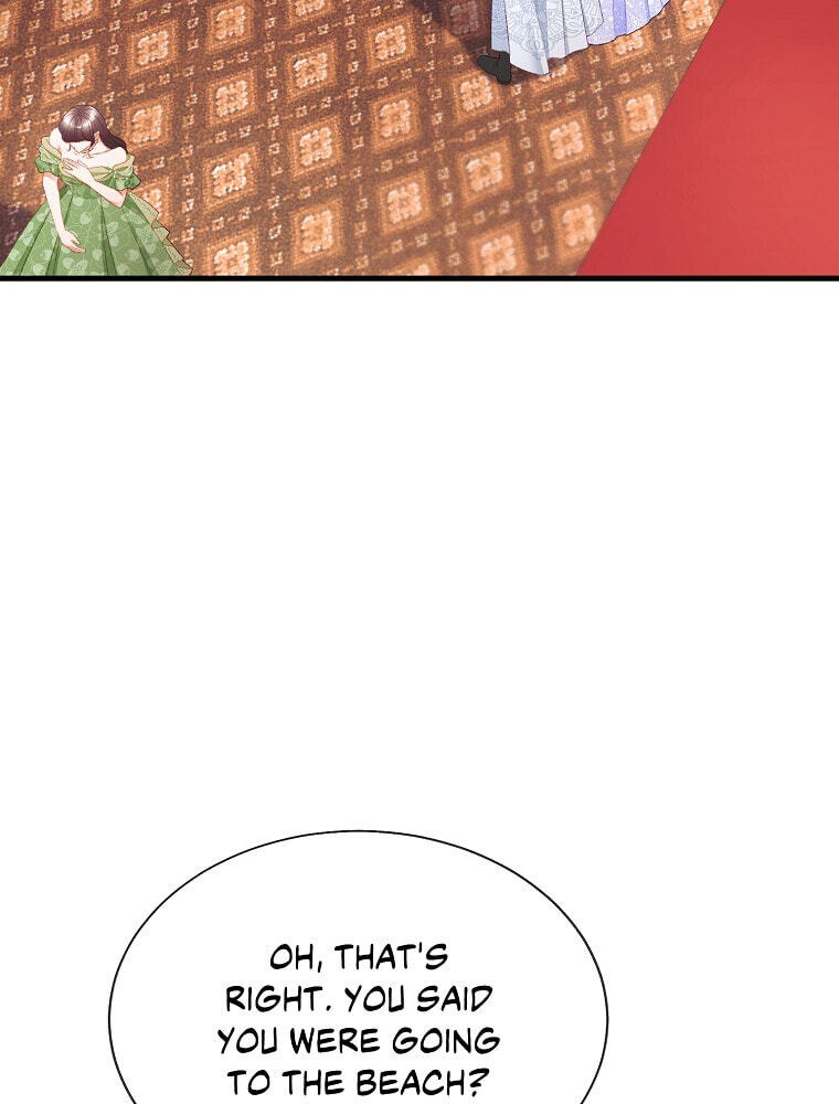 The Villainous Violet Chapter 110 page 42 - 