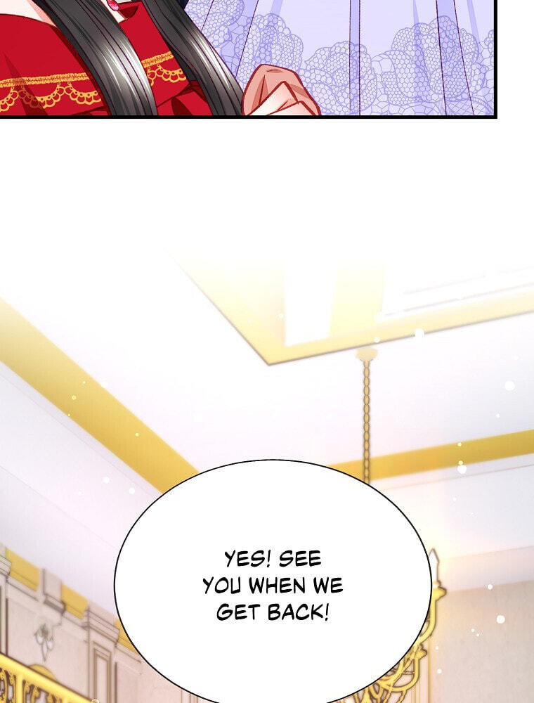 The Villainous Violet Chapter 110 page 44 - 