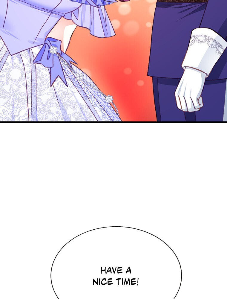 The Villainous Violet Chapter 110 page 46 - 