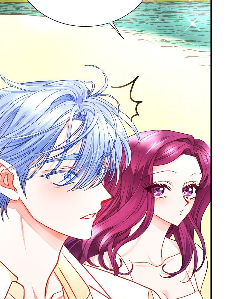 The Villainous Violet Chapter 110 page 53 - 