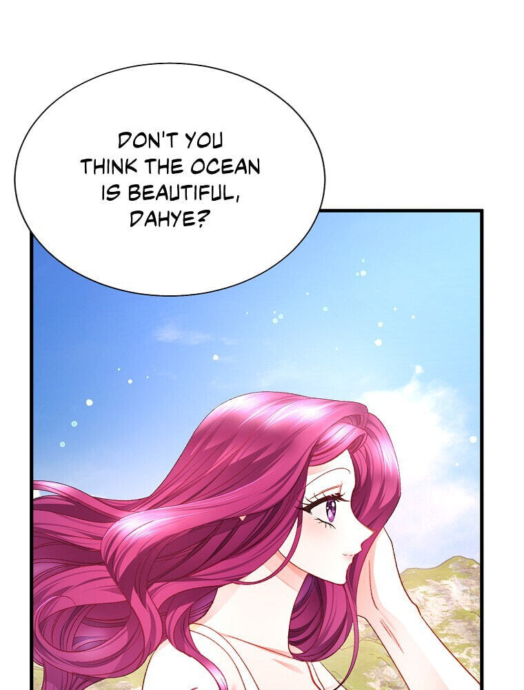 The Villainous Violet Chapter 110 page 58 - 