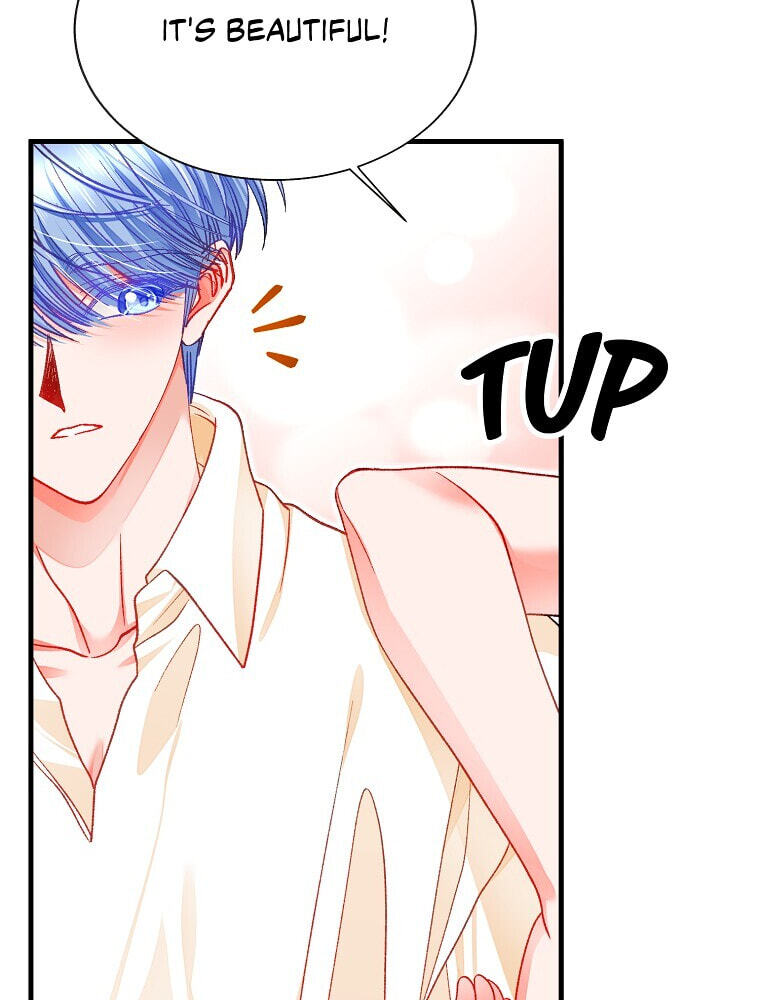 The Villainous Violet Chapter 110 page 60 - 
