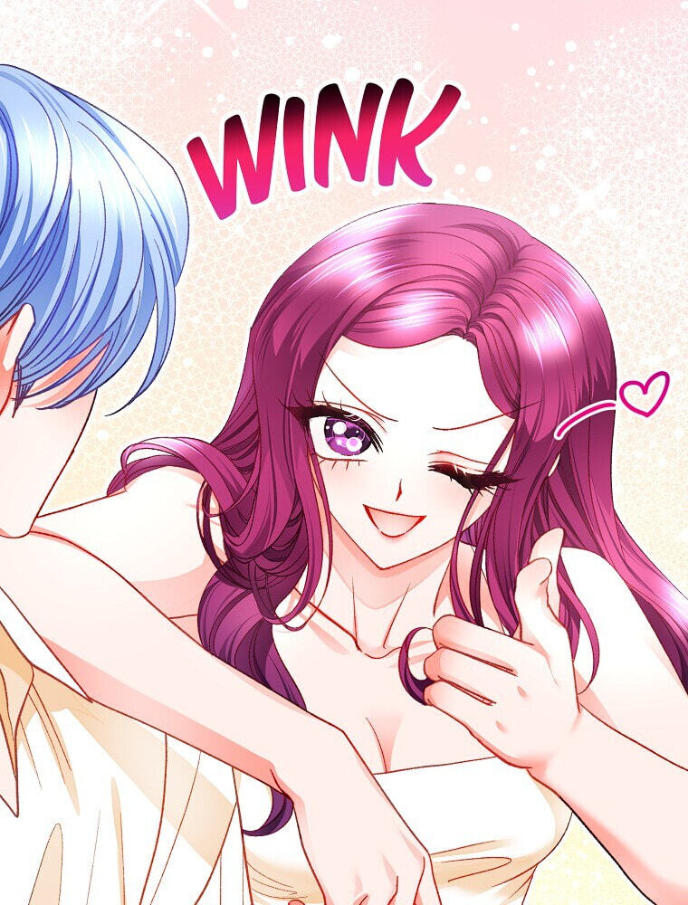 The Villainous Violet Chapter 110 page 62 - 