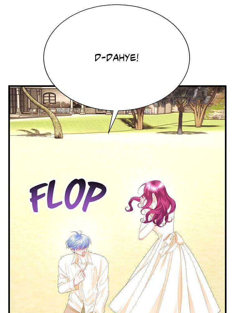 The Villainous Violet Chapter 110 page 64 - 