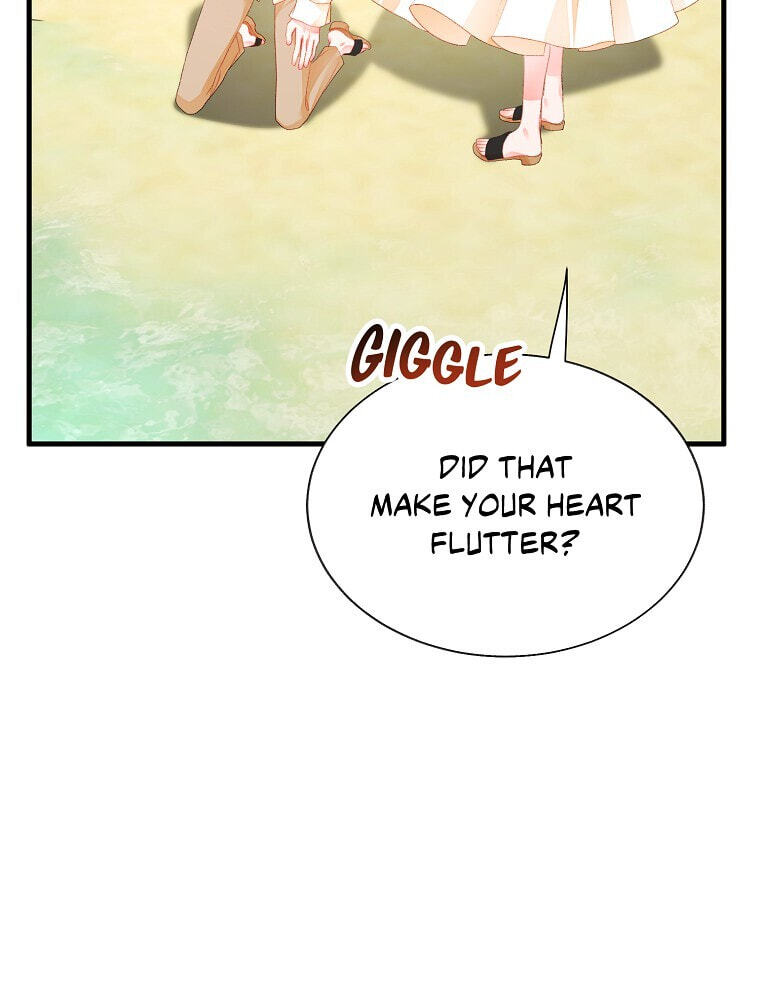 The Villainous Violet Chapter 110 page 65 - 