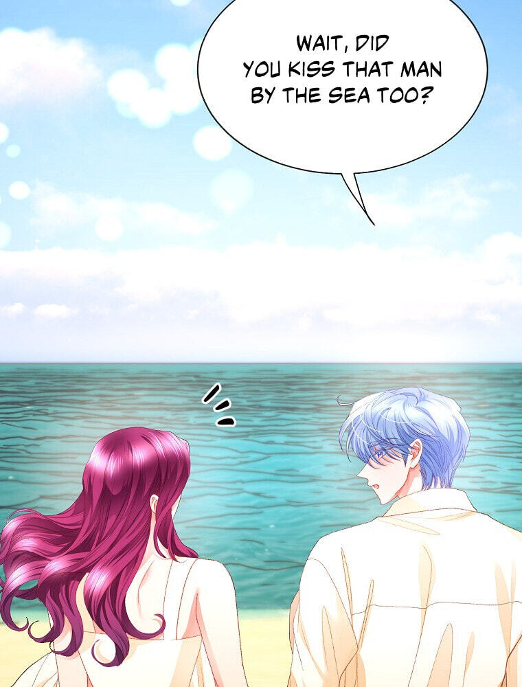 The Villainous Violet Chapter 110 page 74 - 