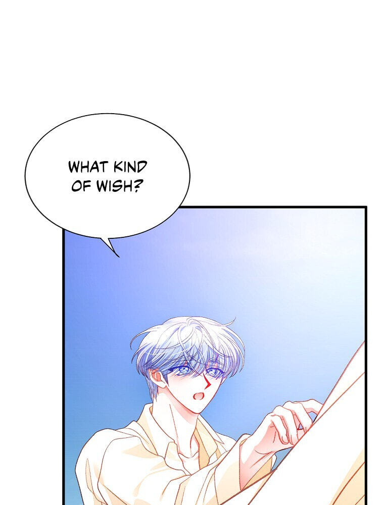 The Villainous Violet Chapter 110 page 87 - 