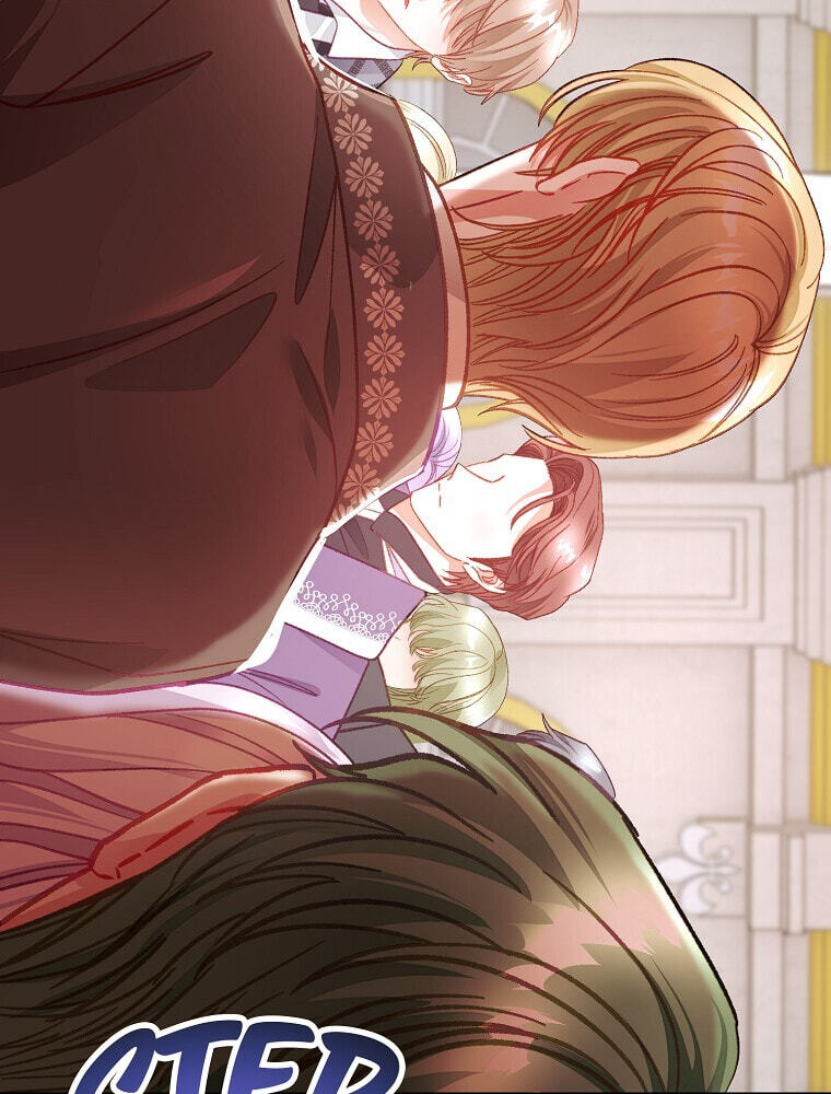 The Villainous Violet Chapter 110 page 10 - 