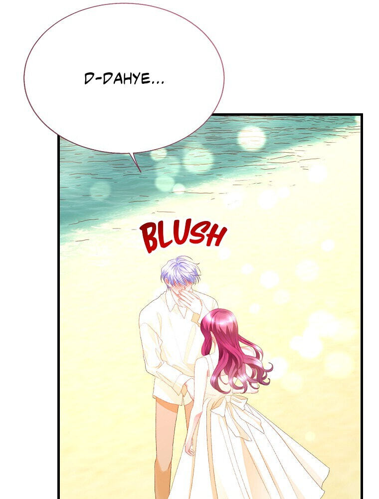 The Villainous Violet Chapter 110 page 91 - 