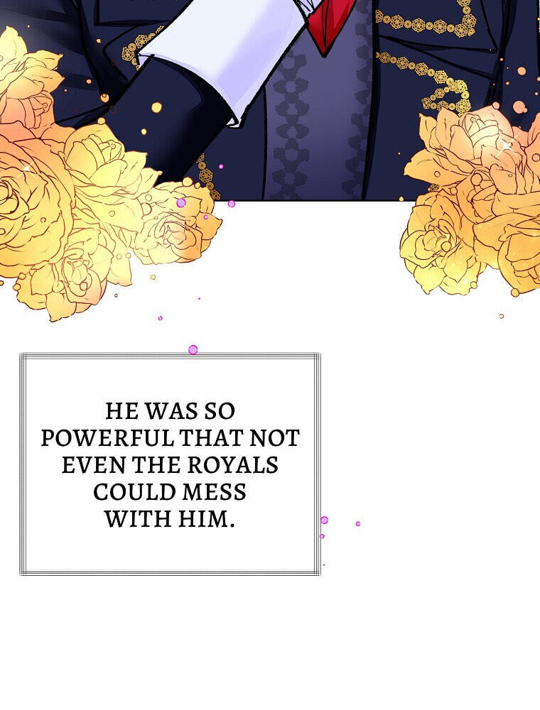 The Villainous Violet Chapter 12 page 11 - 