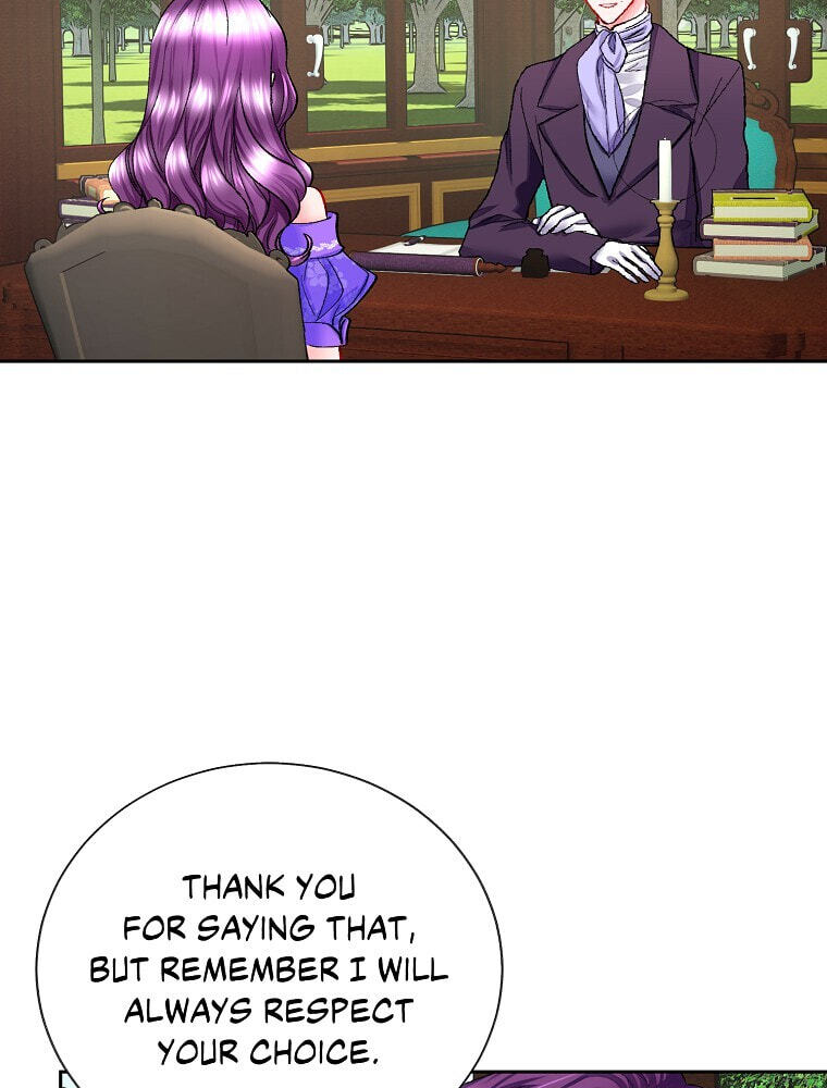 The Villainous Violet Chapter 12 page 14 - 