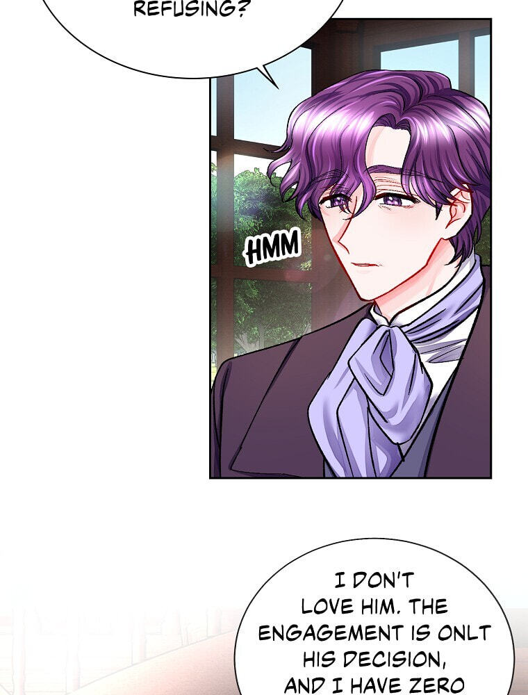 The Villainous Violet Chapter 12 page 3 - 