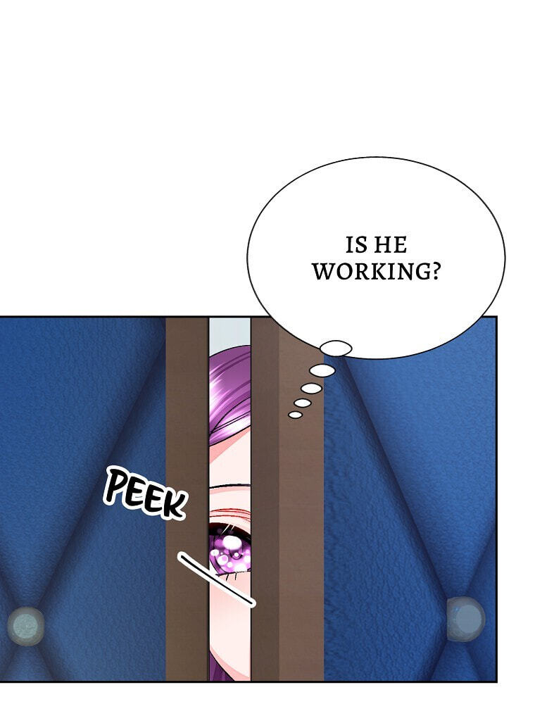 The Villainous Violet Chapter 12 page 26 - 