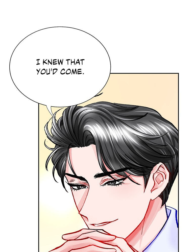 The Villainous Violet Chapter 12 page 33 - 