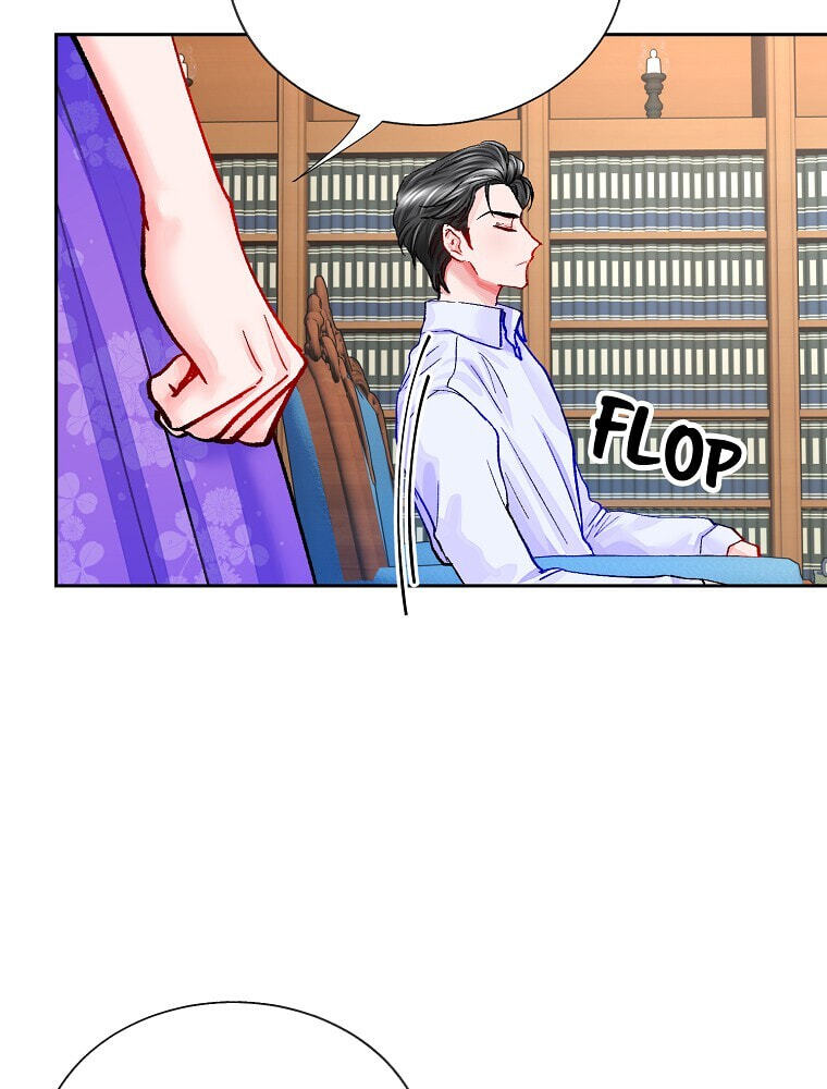 The Villainous Violet Chapter 12 page 39 - 