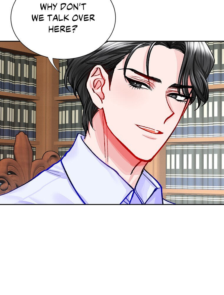 The Villainous Violet Chapter 12 page 40 - 