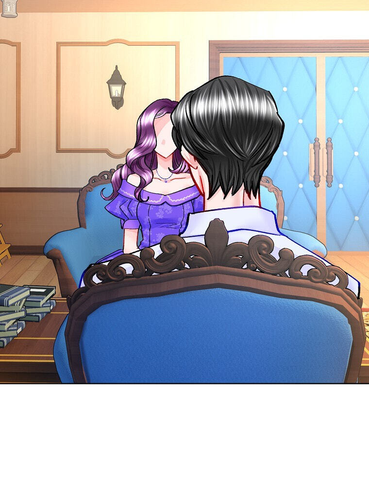 The Villainous Violet Chapter 12 page 42 - 