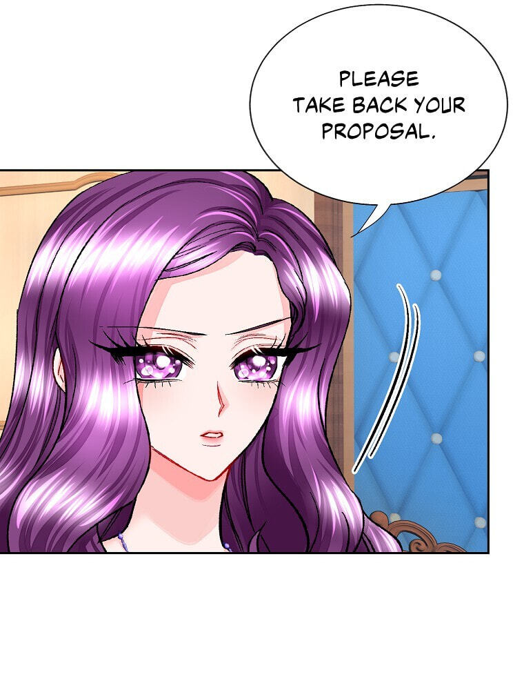 The Villainous Violet Chapter 12 page 43 - 