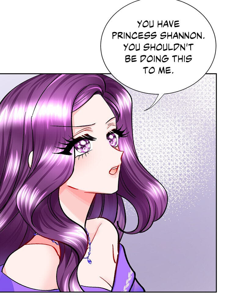 The Villainous Violet Chapter 12 page 52 - 