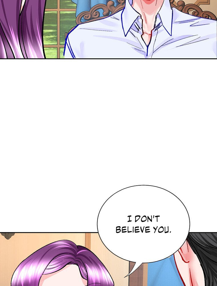 The Villainous Violet Chapter 12 page 54 - 