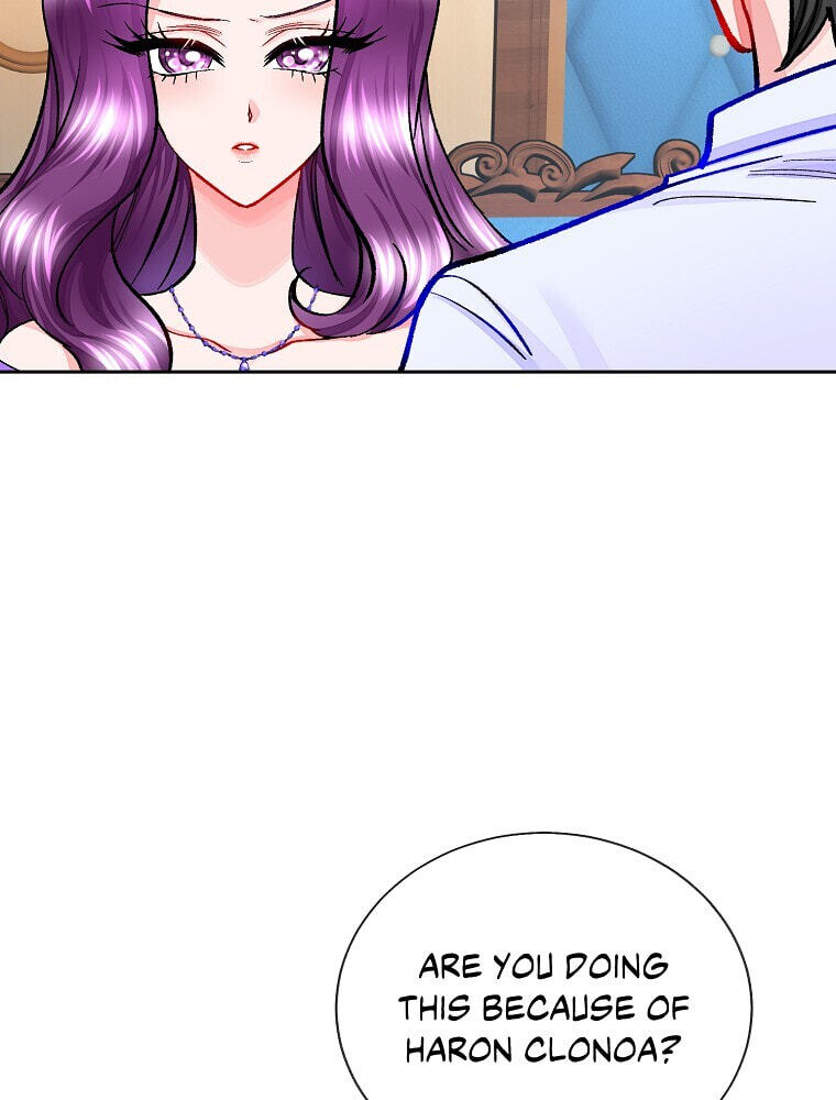 The Villainous Violet Chapter 12 page 55 - 