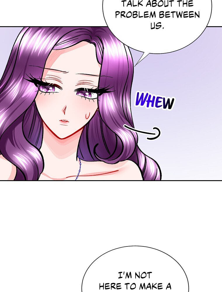 The Villainous Violet Chapter 12 page 60 - 