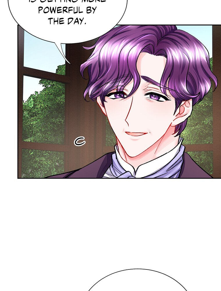 The Villainous Violet Chapter 12 page 7 - 