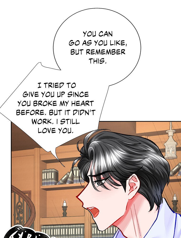 The Villainous Violet Chapter 12 page 64 - 
