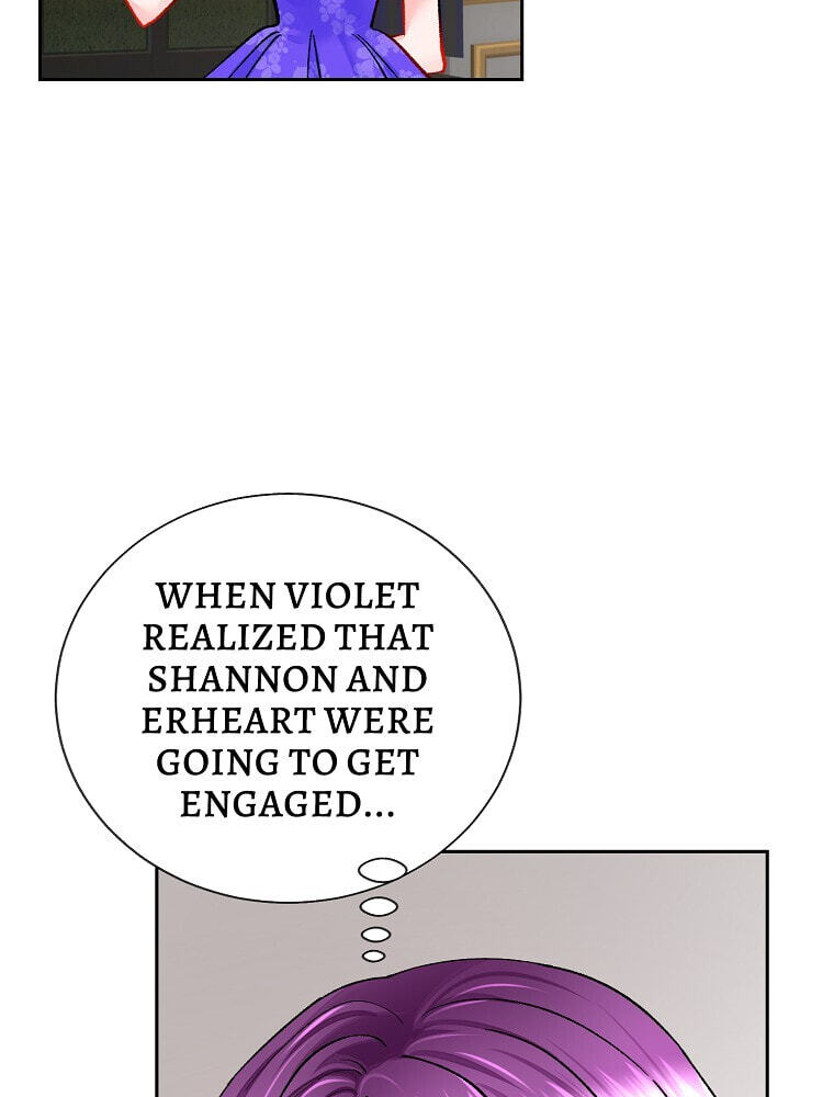 The Villainous Violet Chapter 12 page 70 - 