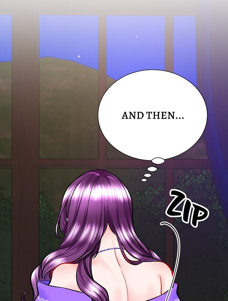 The Villainous Violet Chapter 12 page 72 - 