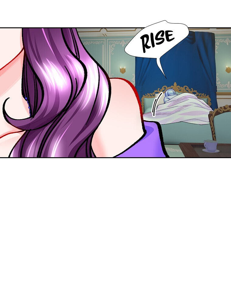 The Villainous Violet Chapter 12 page 74 - 
