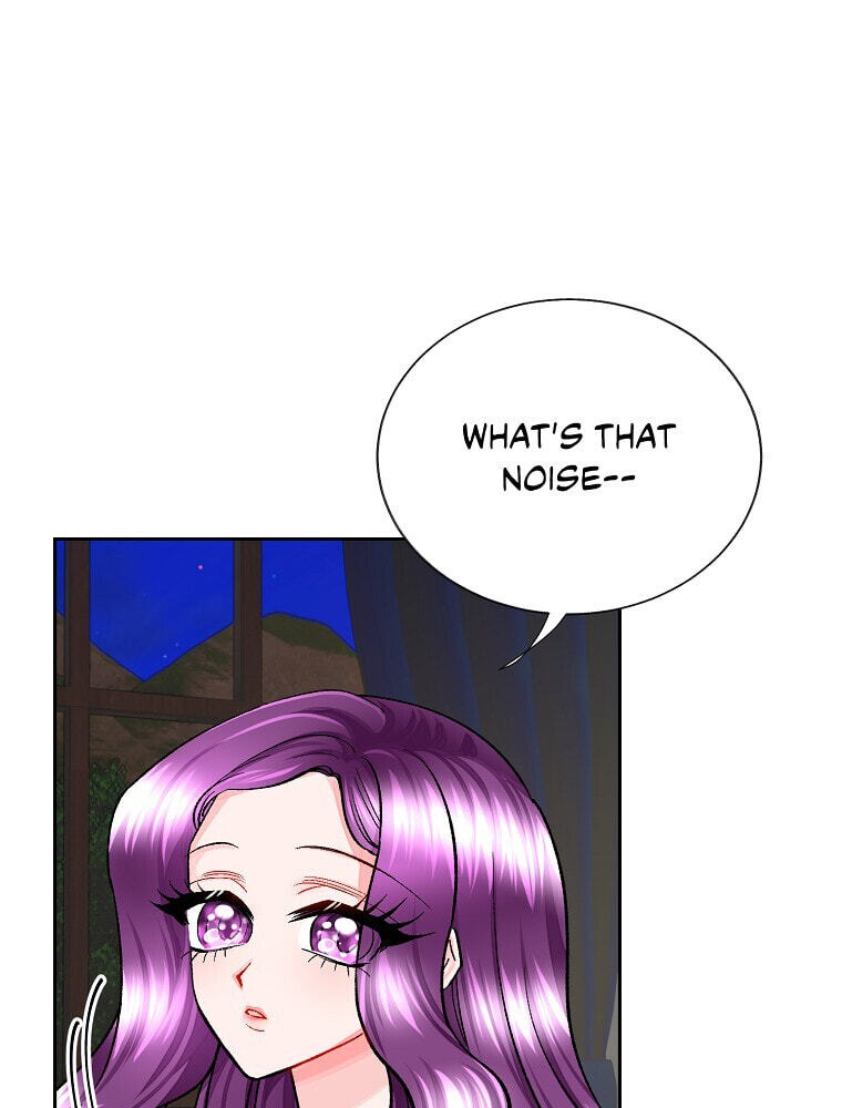 The Villainous Violet Chapter 12 page 75 - 