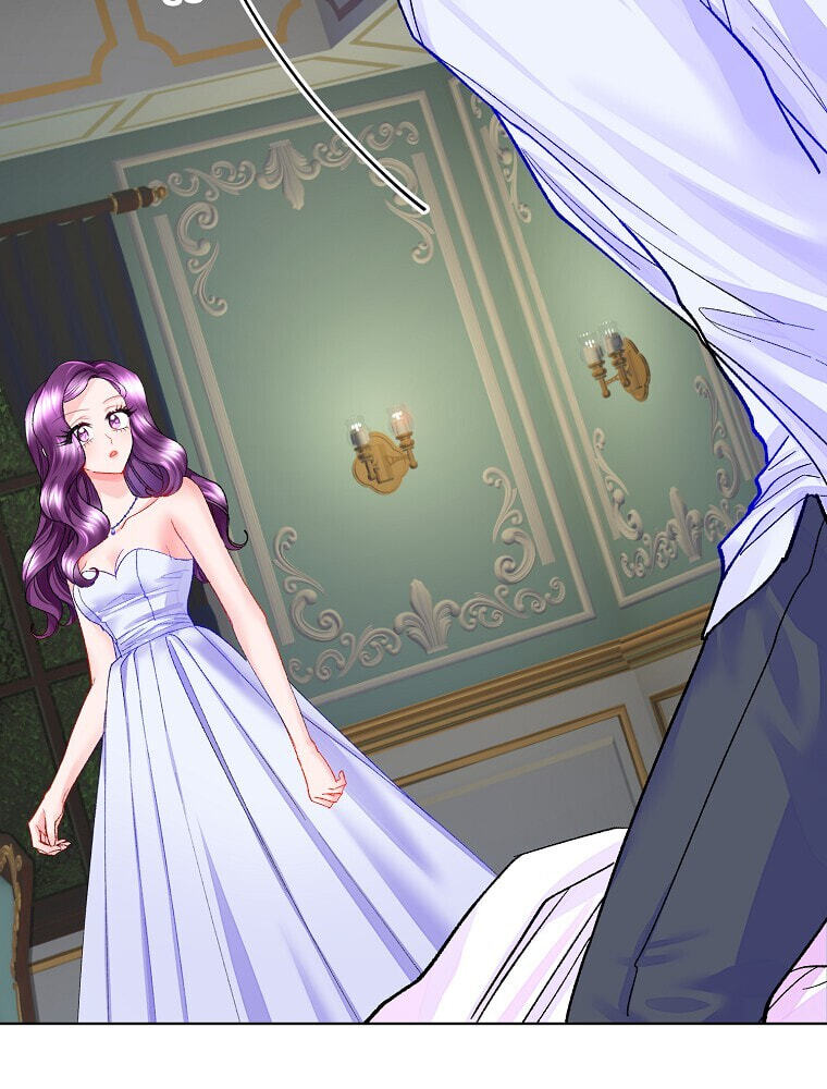 The Villainous Violet Chapter 12 page 77 - 