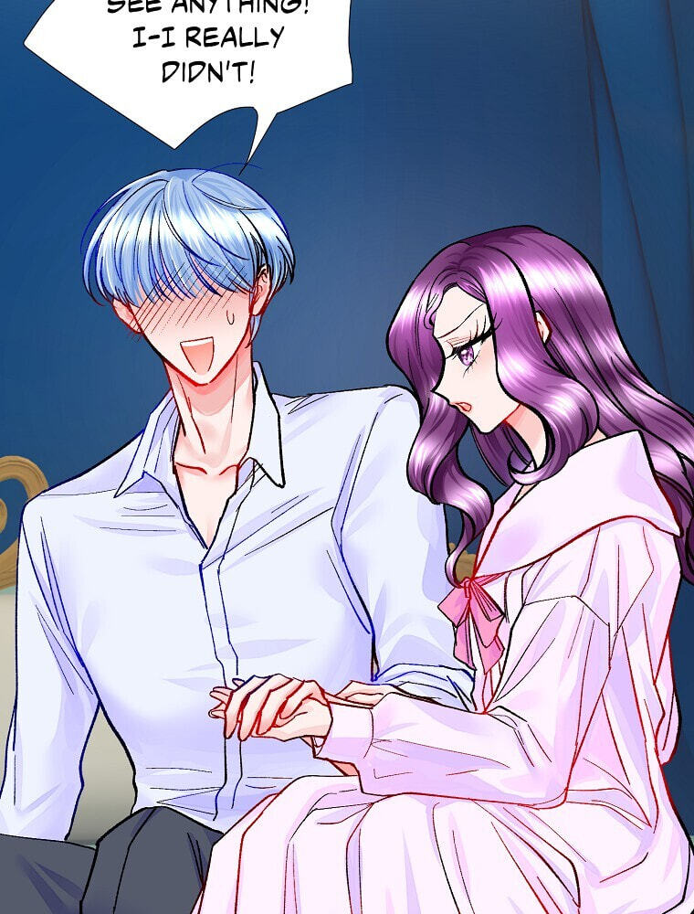The Villainous Violet Chapter 12 page 83 - 