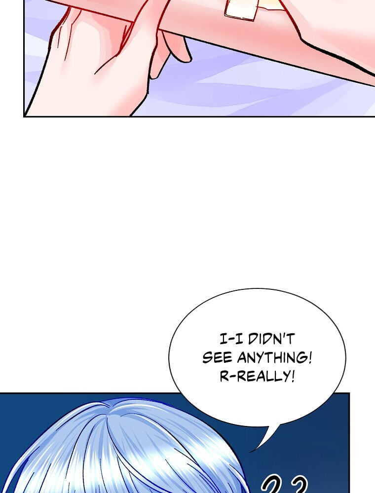 The Villainous Violet Chapter 12 page 85 - 