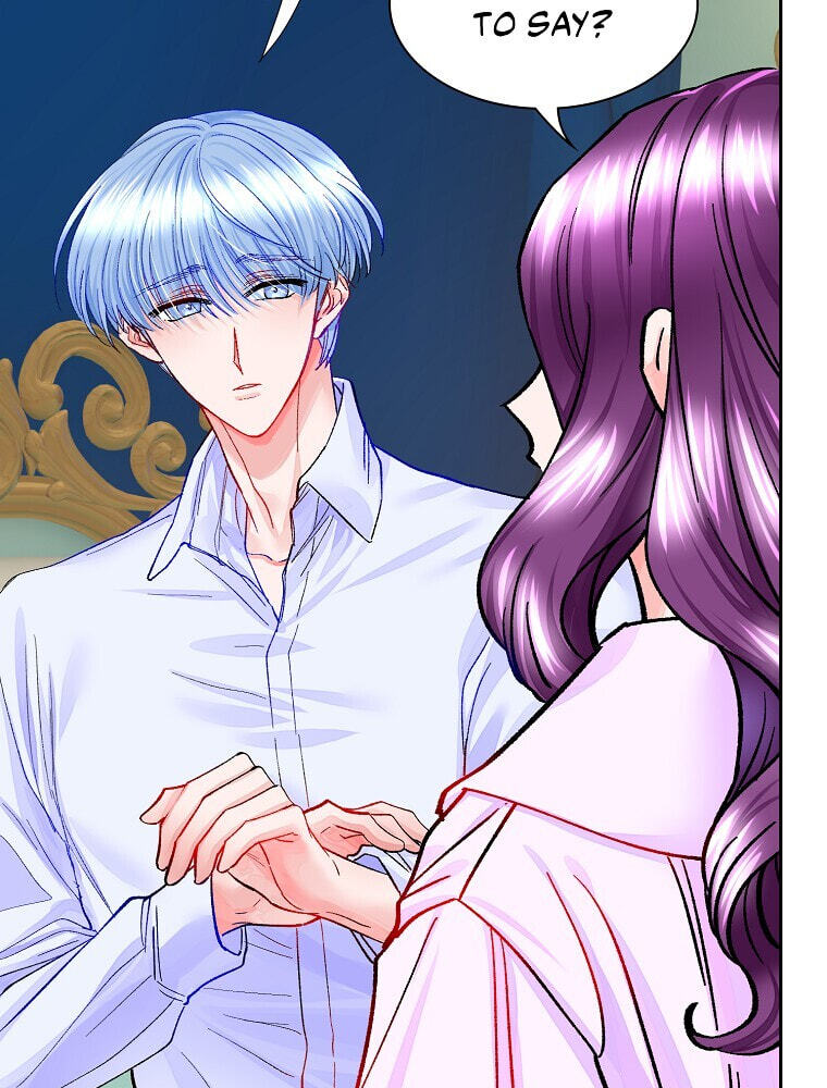 The Villainous Violet Chapter 12 page 91 - 