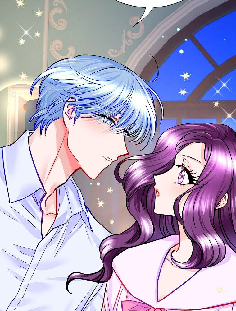 The Villainous Violet Chapter 12 page 93 - 