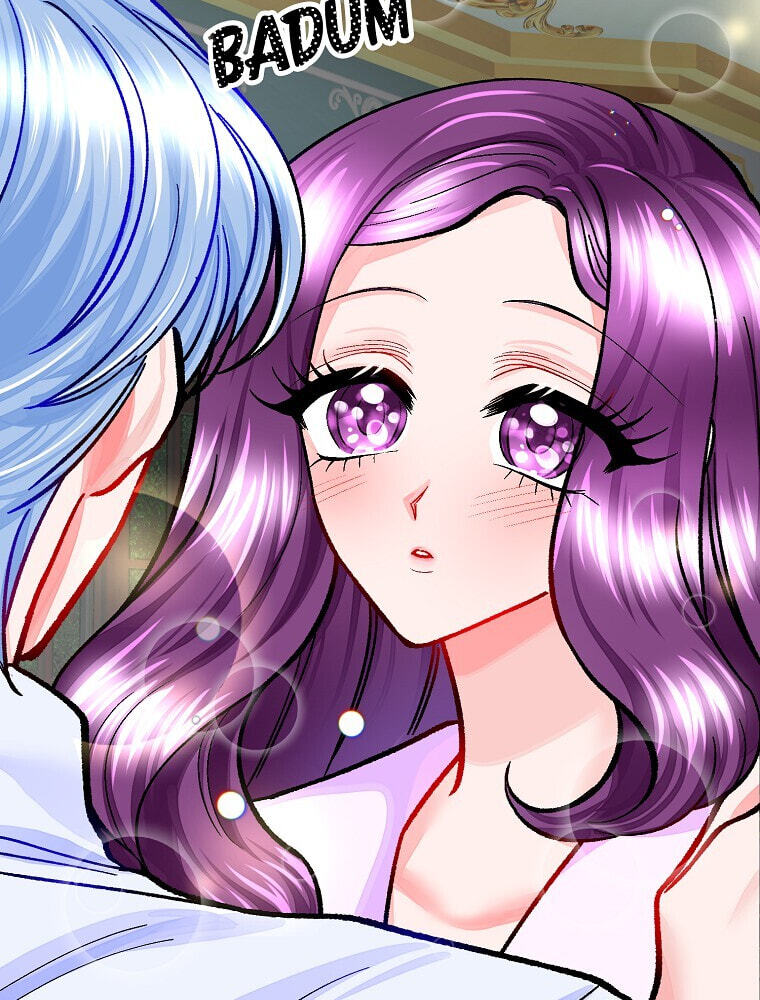 The Villainous Violet Chapter 13 page 14 - 